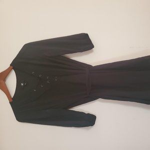 Casual dress; junior